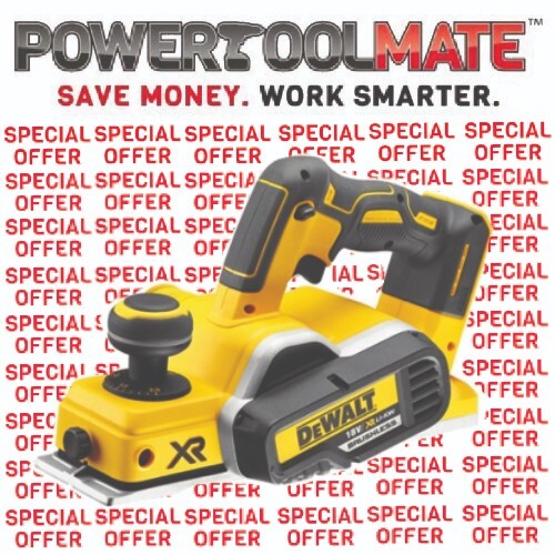 Dewalt dcp580n 18v - 18v, xr