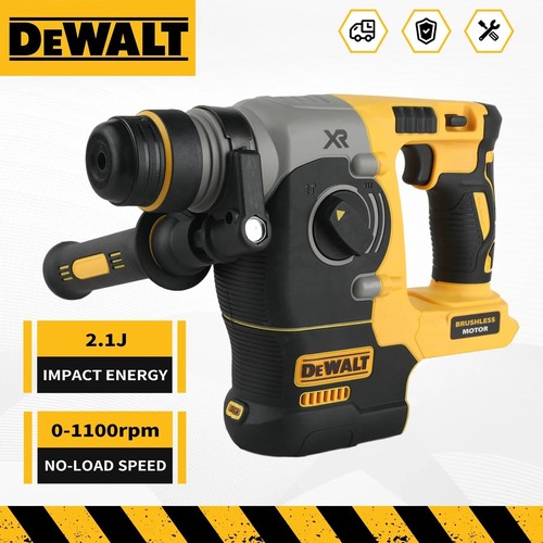 Dewalt dch273 18v xr - dewalt,