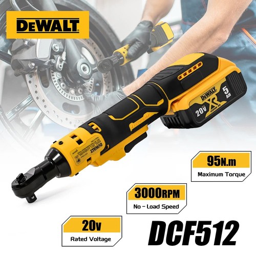 Dewalt dcf512 20v - dewalt,