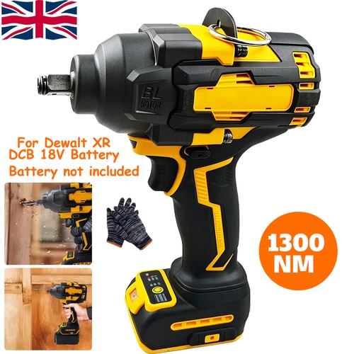 1300nm for dewalt xr dcb - 1300nm,