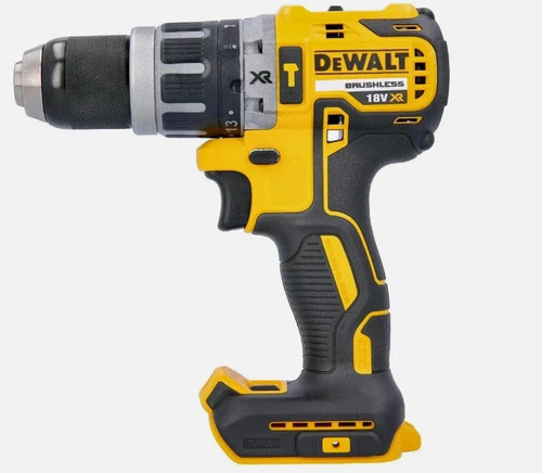 Dewalt brushless compact - dewalt,
