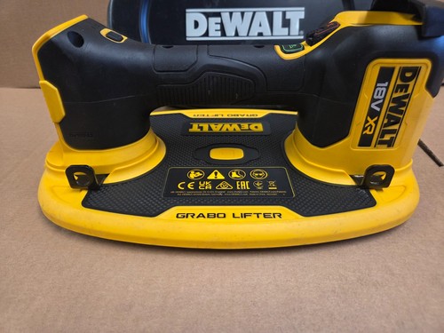 Dewalt dce590 grabo - grabo, single