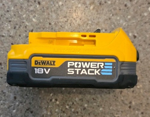 Dewalt power tools dcbp034 - power, xr