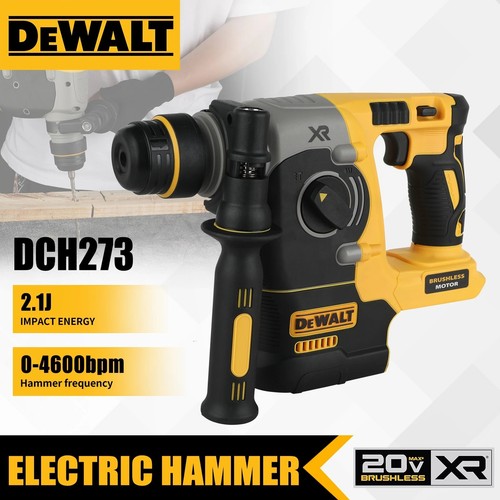 Dewalt dch273n 18v xr - dch273n-xj,