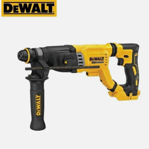 Dewalt dch263 20v brushless - dewalt,