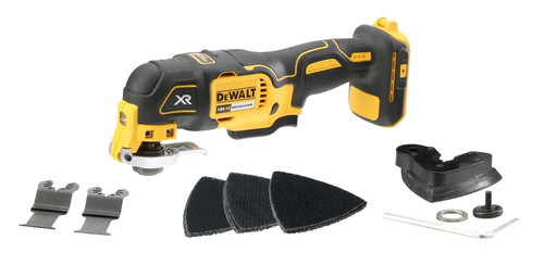 Dewalt dcs355n 18v ion - dcs355n,