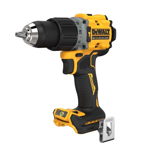 Dewalt dcd805n 18v - dewalt, xr