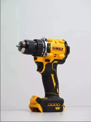 Dcd805 18v cordless electric - 18v,