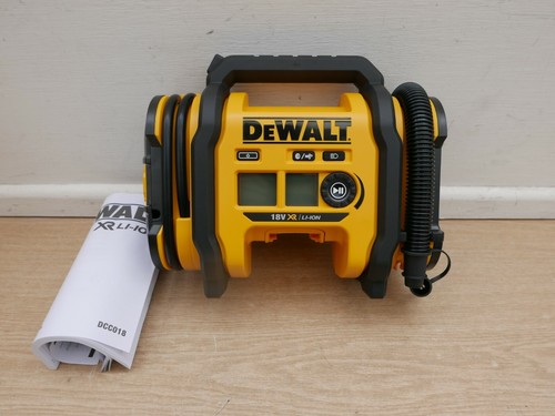 Dewalt dcc018 18v - 18v, xr